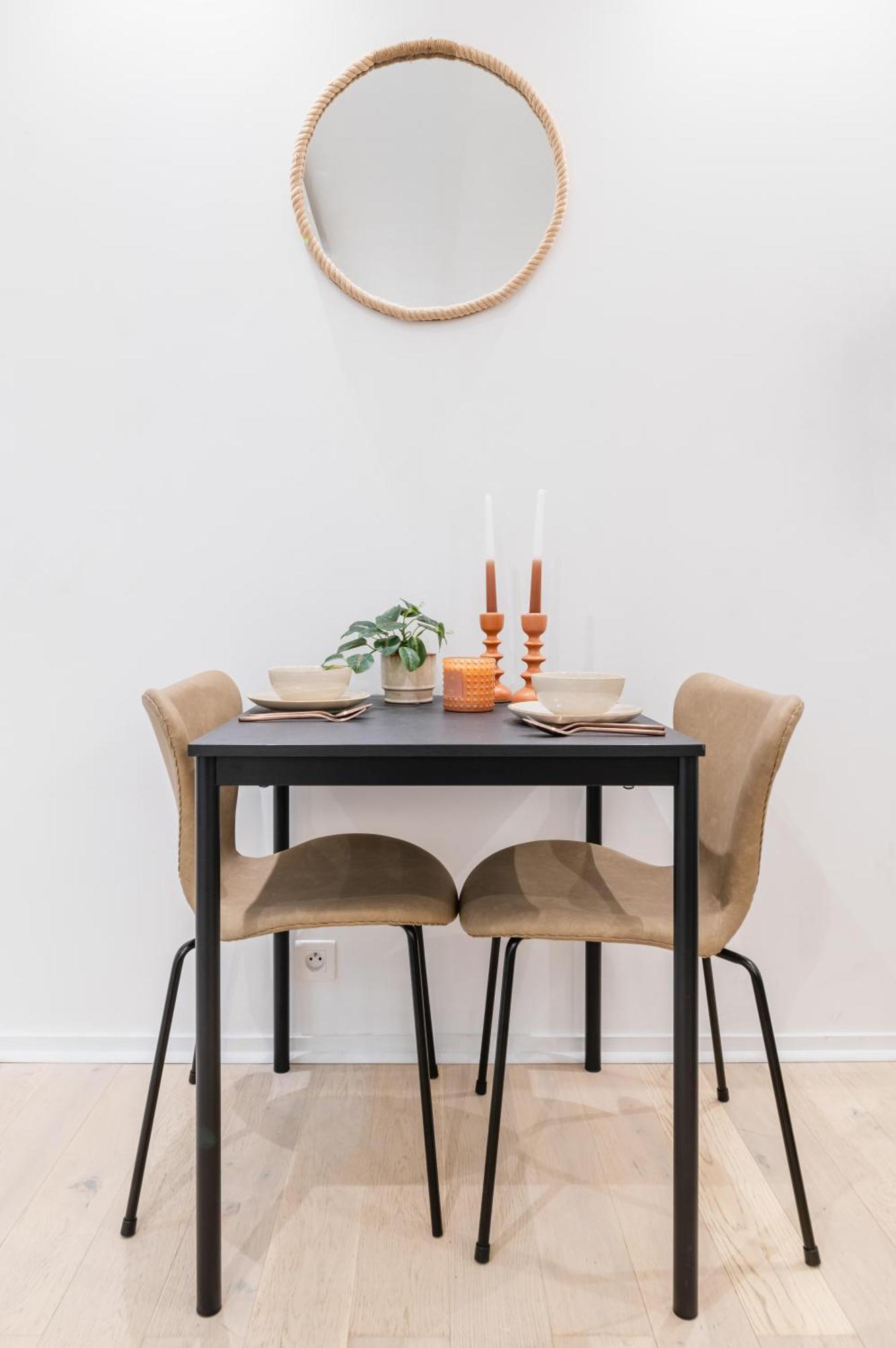 Imhost 8 - Lovely At St Michel-notre Dame Appartement